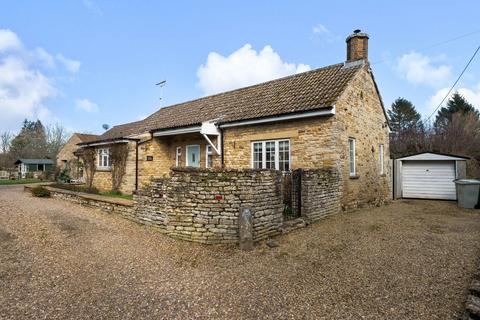 3 bedroom detached bungalow for sale, Church Lane, Morcott, Oakham, LE15 9DH