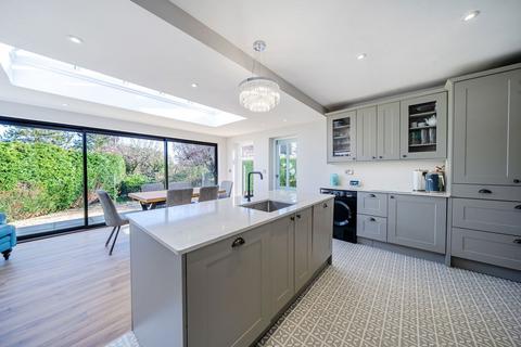 3 bedroom detached bungalow for sale, Church Lane, Morcott, Oakham, LE15 9DH