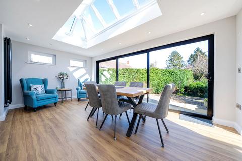 3 bedroom detached bungalow for sale, Church Lane, Morcott, Oakham, LE15 9DH