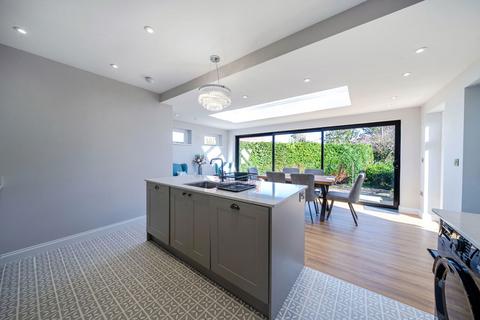 3 bedroom detached bungalow for sale, Church Lane, Morcott, Oakham, LE15 9DH