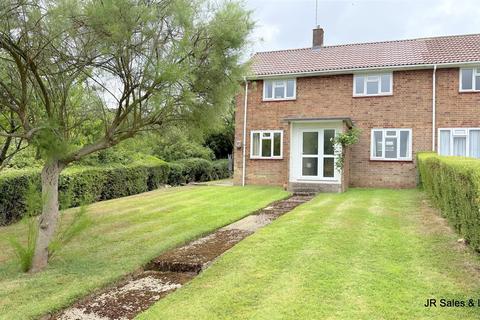 3 bedroom end of terrace house for sale, Park Road, Northaw, Potters Bar