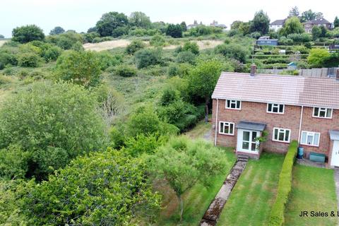 3 bedroom end of terrace house for sale, Park Road, Northaw, Potters Bar