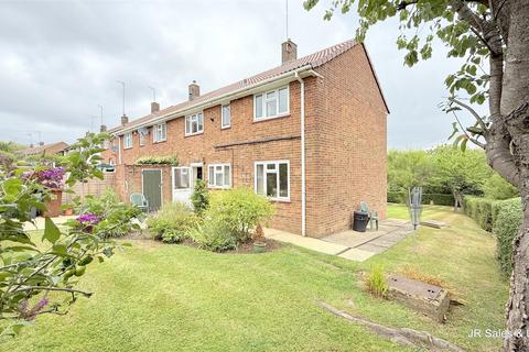 3 bedroom end of terrace house for sale, Park Road, Northaw, Potters Bar