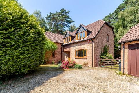 undefined, Whitfield Park, Ringwood BH24
