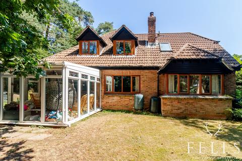undefined, Whitfield Park, Ringwood BH24