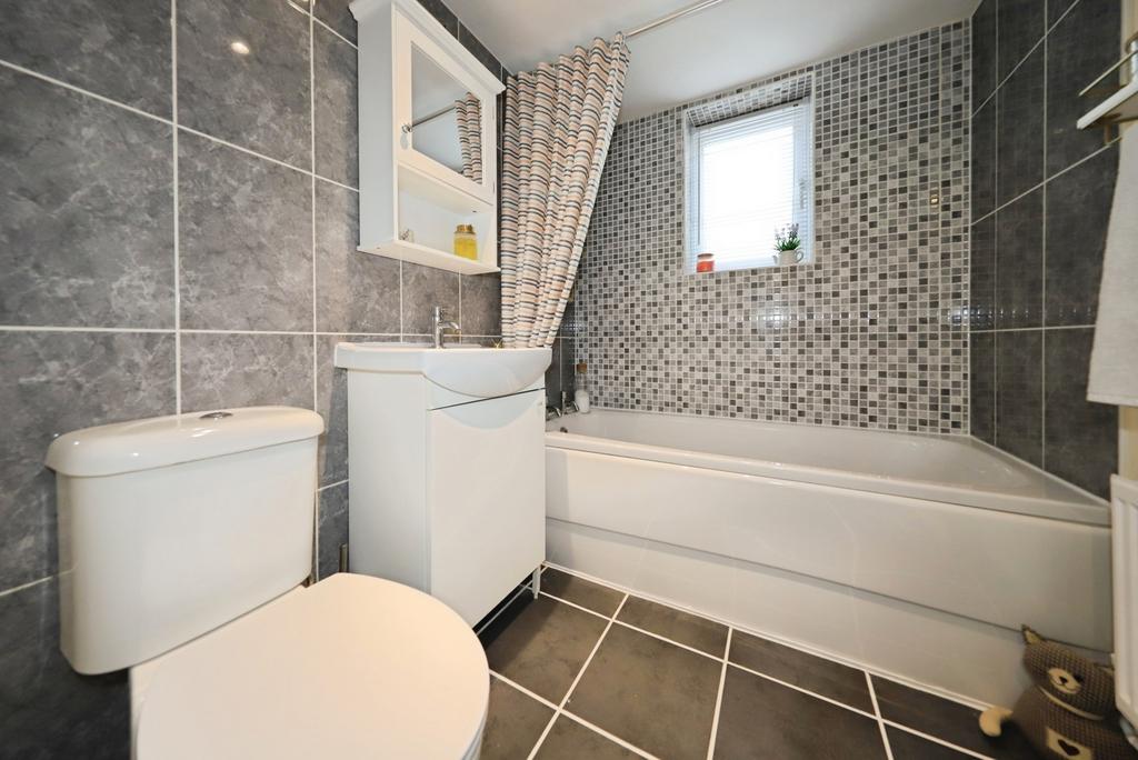 Bathroom W/C