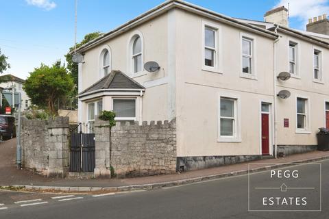 undefined, South Street, Torquay
