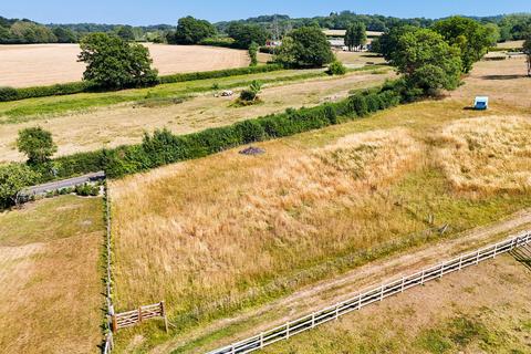 undefined, Mount Lane, Romsey SO51