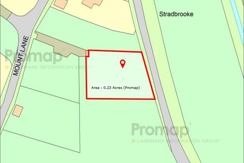 undefined, Mount Lane, Romsey SO51