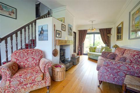 4 bedroom detached house for sale, Moat Lane, Wickersley, Rotherham, South Yorkshire, S66