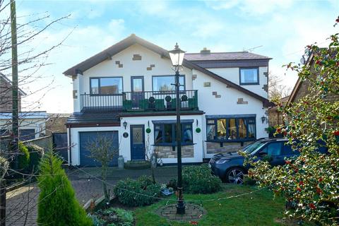 Moat Lane, Wickersley, Rotherham, South Yorkshire, S66