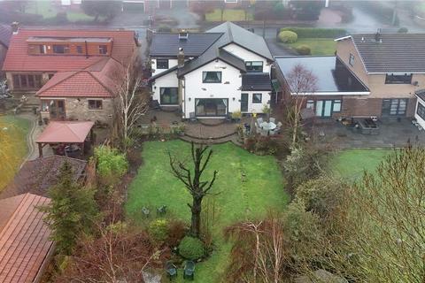 4 bedroom detached house for sale, Moat Lane, Wickersley, Rotherham, South Yorkshire, S66