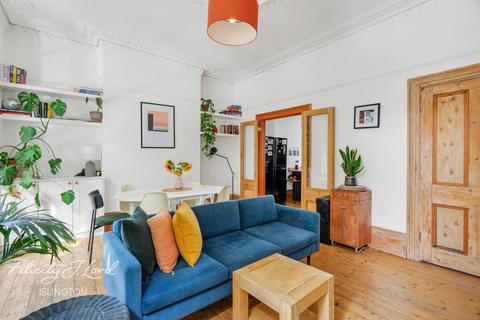 3 bedroom flat for sale, Hanley Road, LONDON