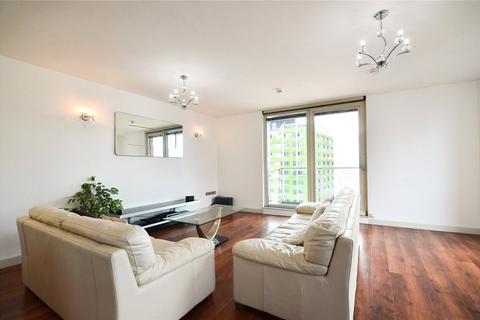 2 bedroom apartment to rent, 18 Leftbank, Spinningfields, Manchester City Centre, Manchester, M3