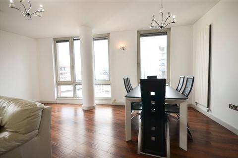 2 bedroom apartment to rent, 18 Leftbank, Spinningfields, Manchester City Centre, Manchester, M3