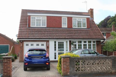 3 bedroom detached house for sale, Westwood, Broughton, DN20