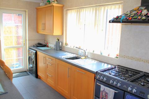 3 bedroom detached house for sale, Westwood, Broughton, DN20