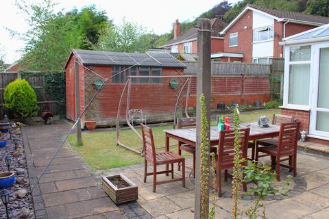 3 bedroom detached house for sale, Westwood, Broughton, DN20