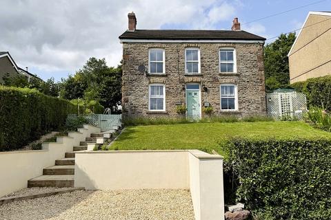 Cwmphil Road, Lower Cwmtwrch, Swansea.