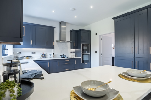 undefined, Plot 33, The Hollin at Rivington Grange, Victoria Road BL6