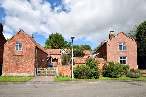 undefined, Hill View, Top Green, Upper Broughton