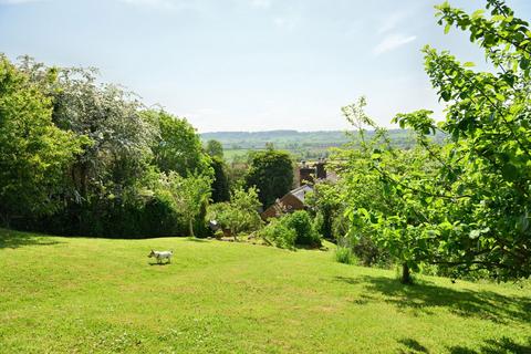 undefined, Hill View, Top Green, Upper Broughton