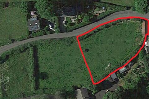 Land for sale, Brentor, Tavistock