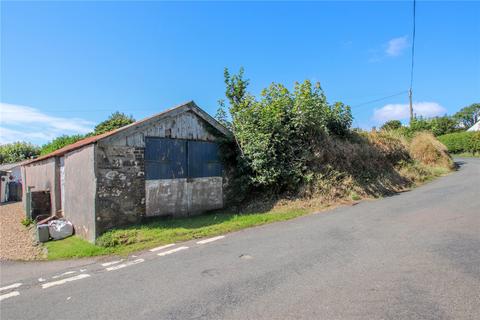 Land for sale, Brentor, Tavistock