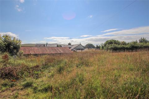 Land for sale, Brentor, Tavistock