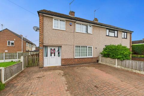 undefined, Chesterfield S45