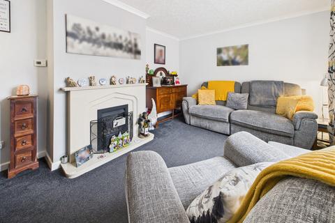 undefined, Chesterfield S45