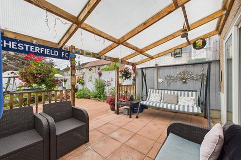 undefined, Chesterfield S45