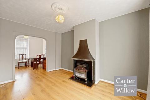 2 bedroom terraced house for sale, Langley Crescent, Essex
