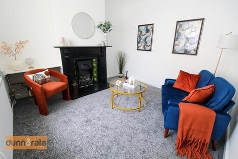 32 Bowden Street, Stoke-on-trent, ST6 1JB