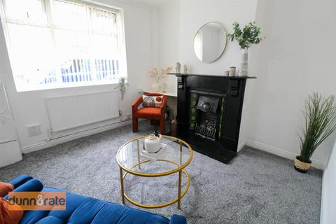 32 Bowden Street, Stoke-on-trent, ST6 1JB