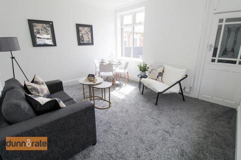32 Bowden Street, Stoke-on-trent, ST6 1JB