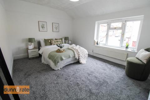 32 Bowden Street, Stoke-on-trent, ST6 1JB