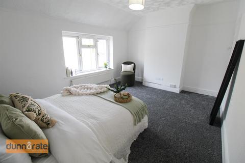 32 Bowden Street, Stoke-on-trent, ST6 1JB