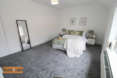 32 Bowden Street, Stoke-on-trent, ST6 1JB
