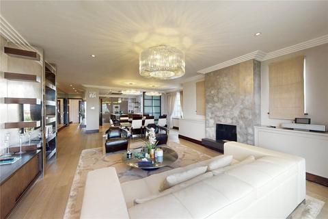 2 bedroom penthouse for sale, St Johns Wood Court, St Johns Wood Road, London, NW8