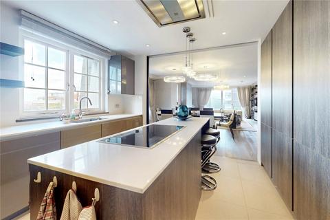 2 bedroom penthouse for sale, St Johns Wood Court, St Johns Wood Road, London, NW8