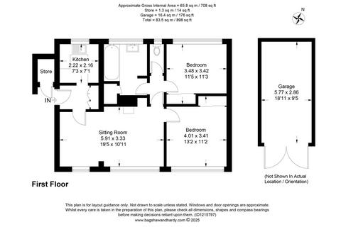 undefined, BALQUHAIN CLOSE, ASHTEAD, KT21