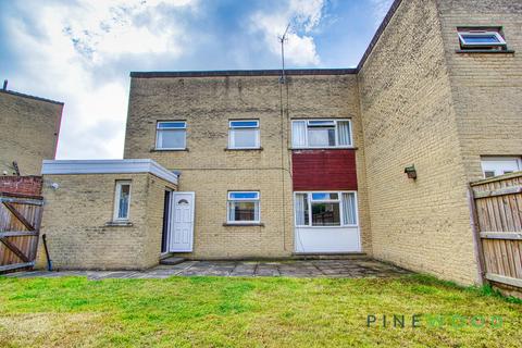 3 bedroom terraced house for sale, Westlands, Chesterfield S43