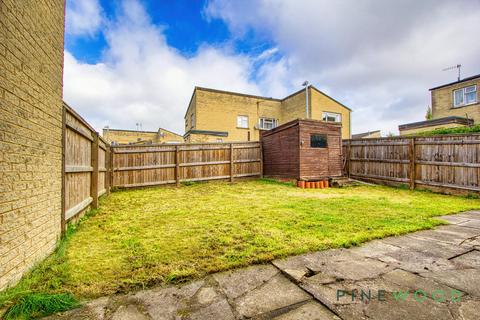 3 bedroom terraced house for sale, Westlands, Chesterfield S43