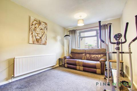 3 bedroom terraced house for sale, Westlands, Chesterfield S43