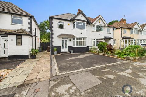 Sandy Hill Road, Solihull B90