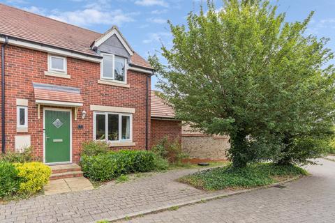 3 bedroom end of terrace house for sale, Top Birches, St Neots PE19