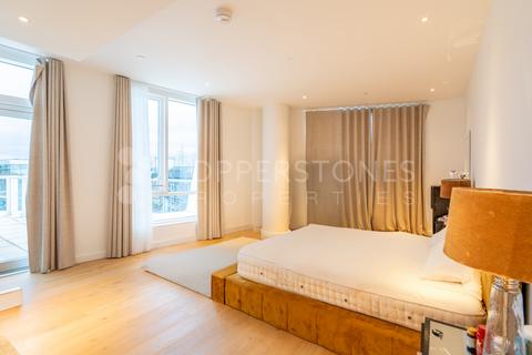 undefined, Wilshire House, Prospect Way, Battersea London, SW11