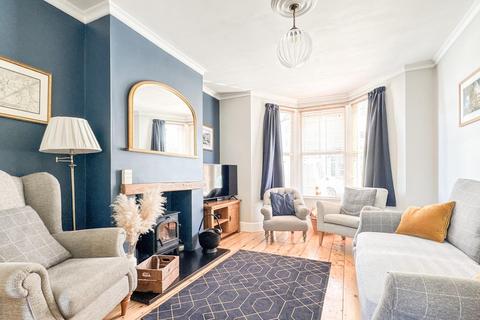20 Argus Road, Bristol, BS3 3PA