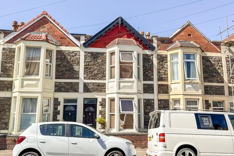 20 Argus Road, Bristol, BS3 3PA